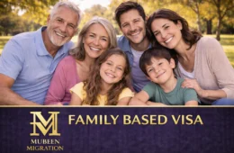 Family Visa Applications — Keep It Clear, Complete, and Consistent