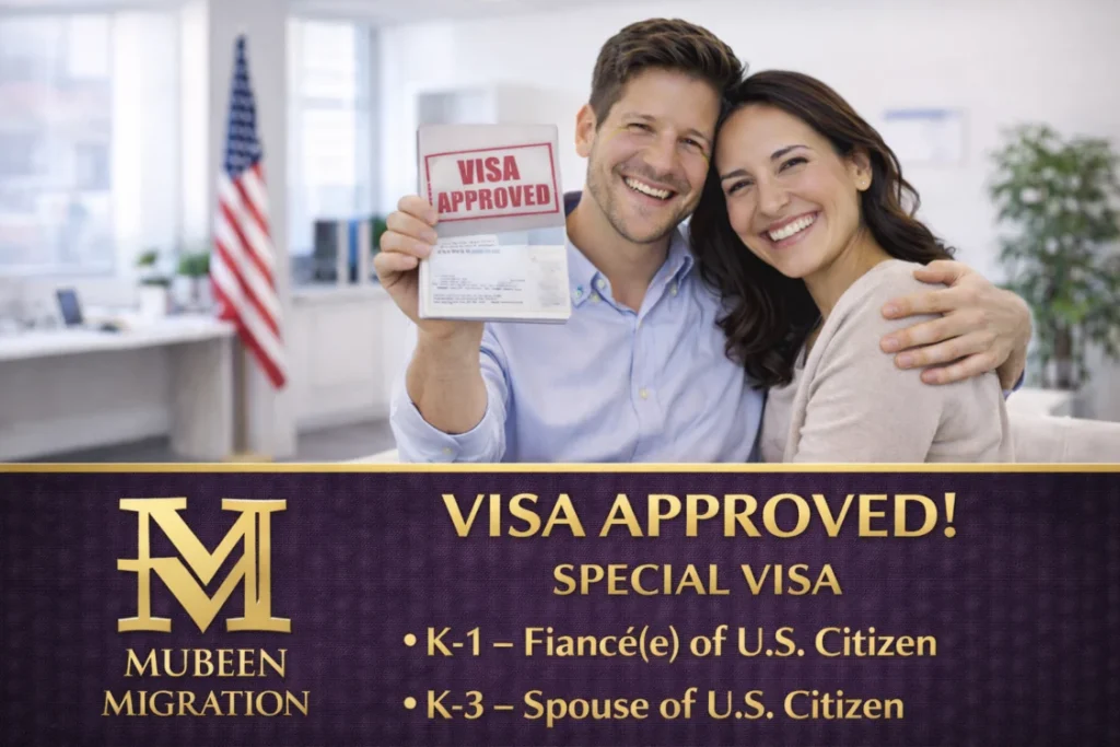 Visit visas